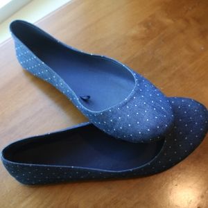 Women's flats